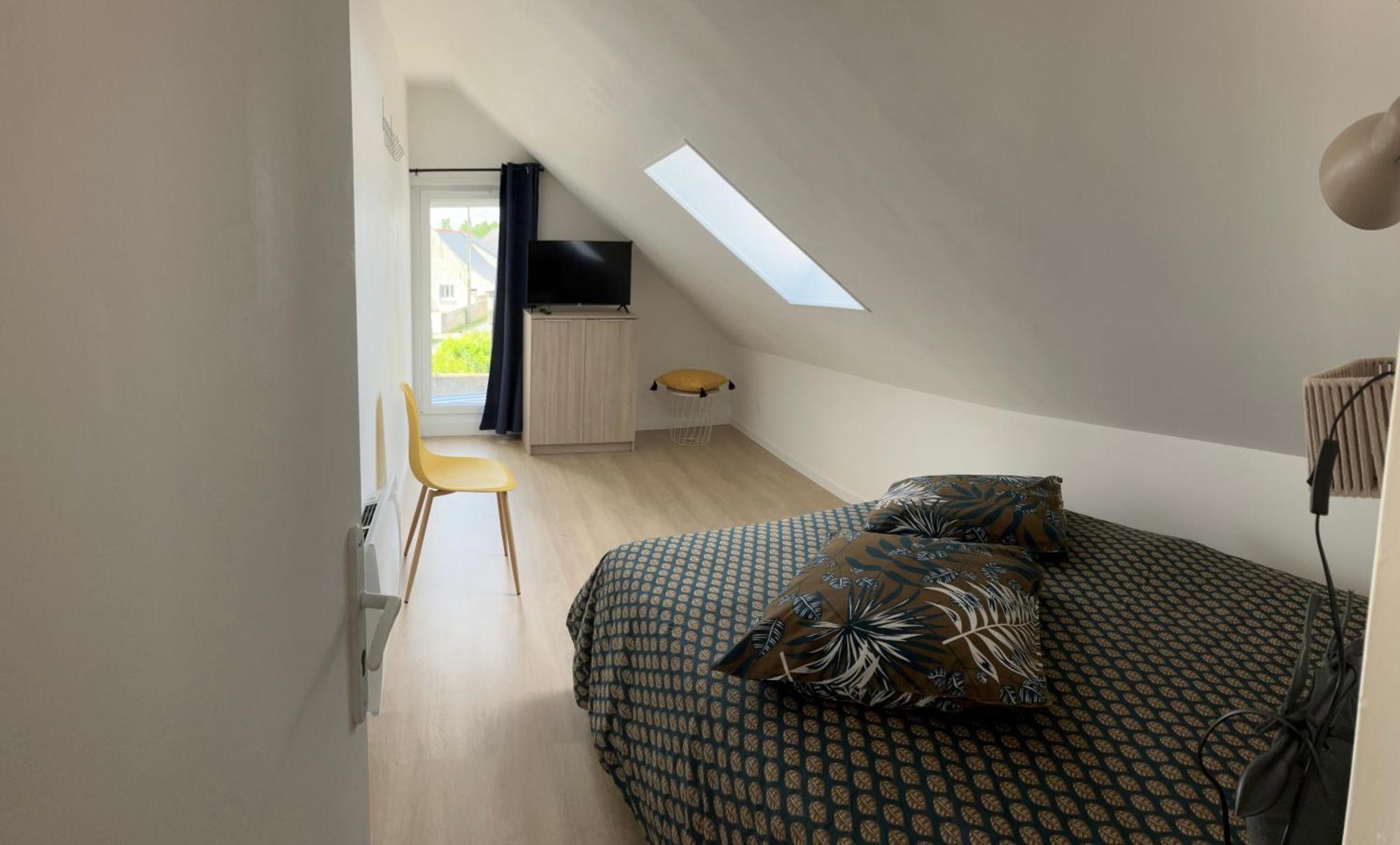 Ferienhaus La P'tite Veronnaise