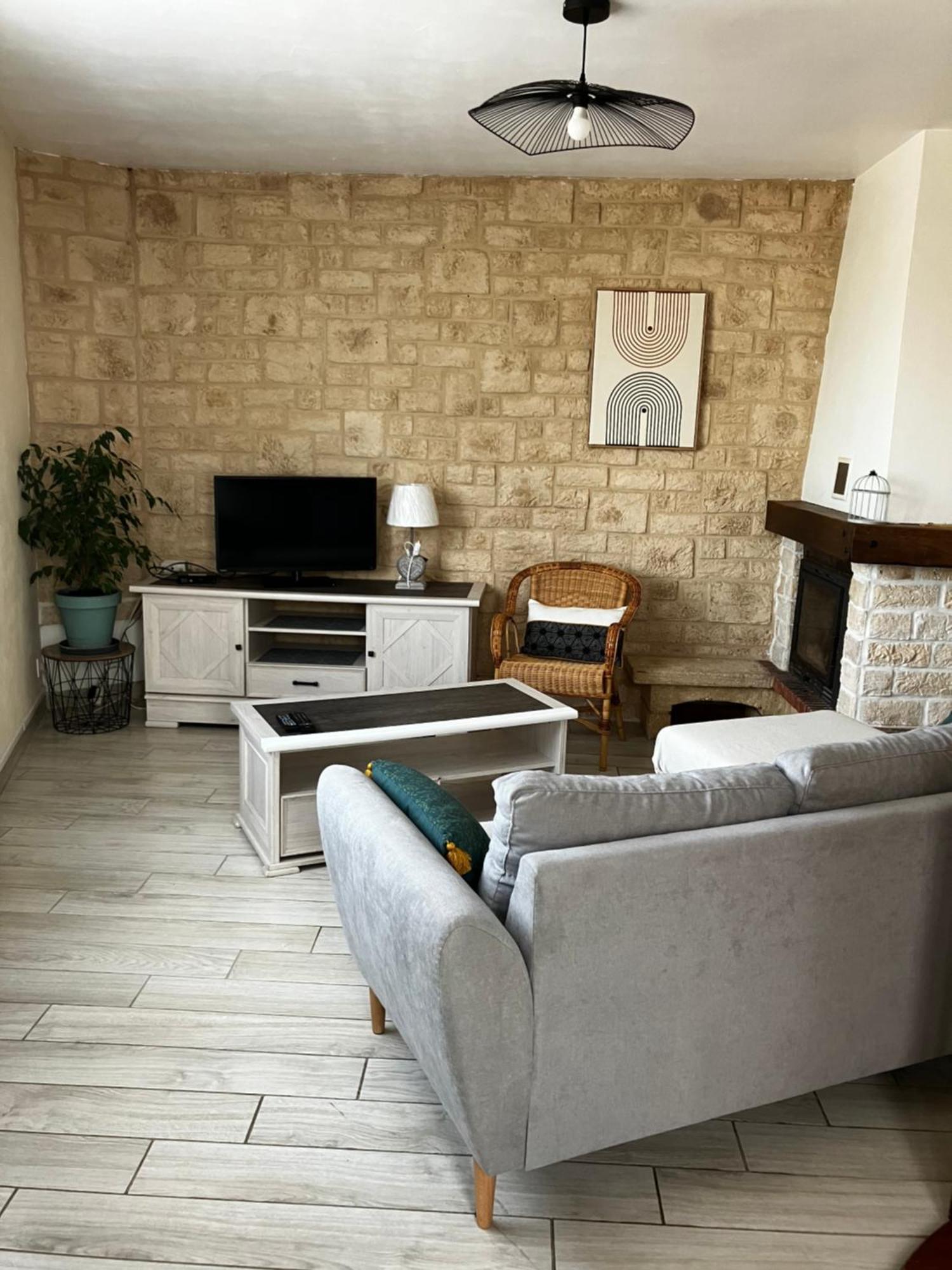 Ferienhaus La P'tite Veronnaise